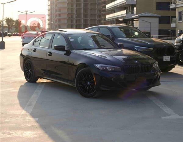 BMW for sale in Iraq